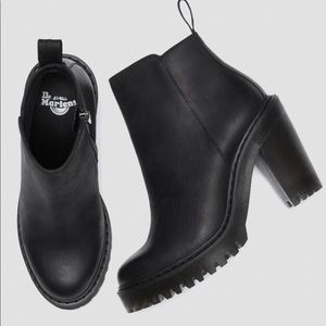 Dr. Martens Magdalena II